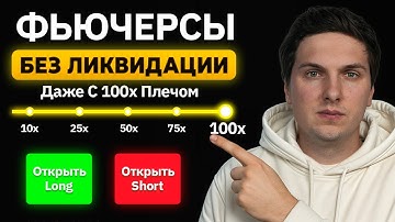 Фьючерсы на ByBit (2025) Самая Полная Инструкция для Начинающих [трейдинг с нуля до ПРОФИ]