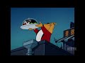 Freeloading Feline 1960 Toon In With Me MeTV Airing January 28 2026