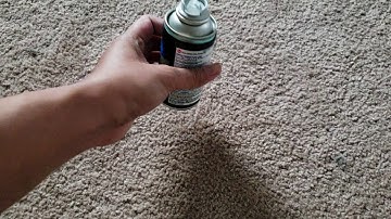 How To Use Flea Fogger Can 2018 (Hot Shot)