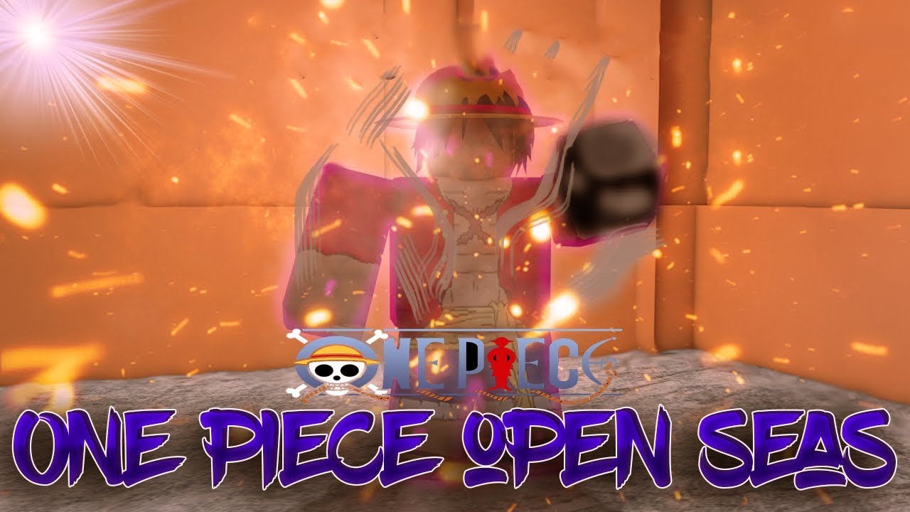 New One Piece Open Seas Game Pika Pika No Mi Showcase By Thegreenxfall - how to get devilfruit fast one piece open seas roblox get df fast