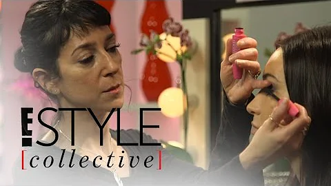 Learn the Celebrity Prep Secrets of the Red Carpet! | E! Style Collective | E! - DayDayNews
