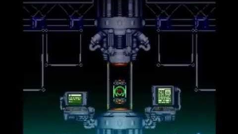 Super Metroid Justin Bailey Part 1: Whips and Lightning?