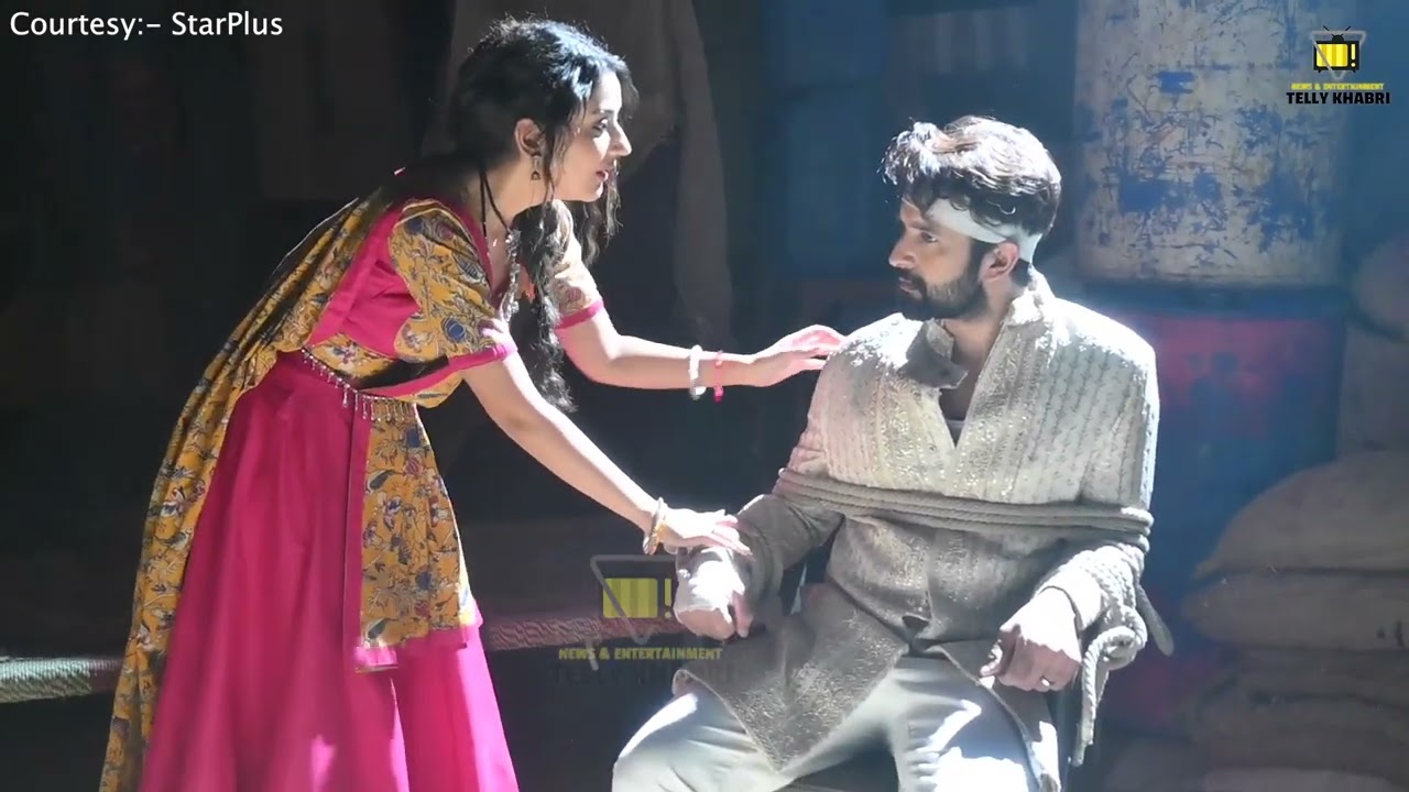 Jhanak | Today New Episode | On Location | क्या Rishi को याददाश वापस ला पाएगी jhanak 