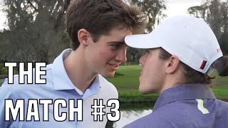 Florida Golf - Garrett VS Micah | Match #3