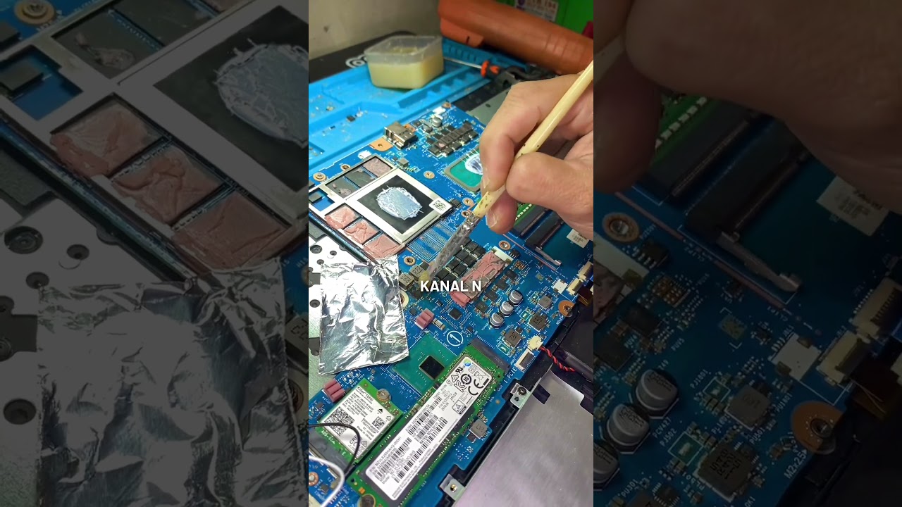 12 JUTA MENDING BELI LAPTOP BARU😅