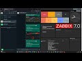 Notificações do Whatsapp com Zabbix 7.0 LTS e Beereports Atualizado (BEE 2024)