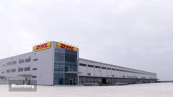 Cash Flow Keeps on Improving for DPDHL