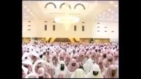 أجمل قراآت رمضانية للقارئ بلال عاروري لية 14