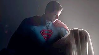 Joker Kills Superman's Child & Wife Scene - Injustice