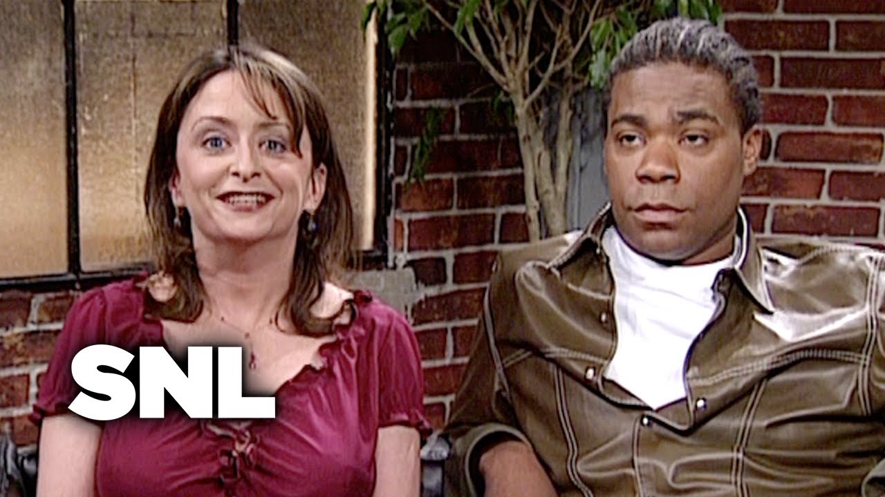 Over saturday night live tranny breasted muslim
