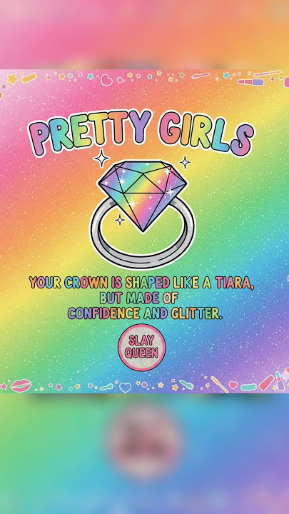Pretty Girls #walklikethis