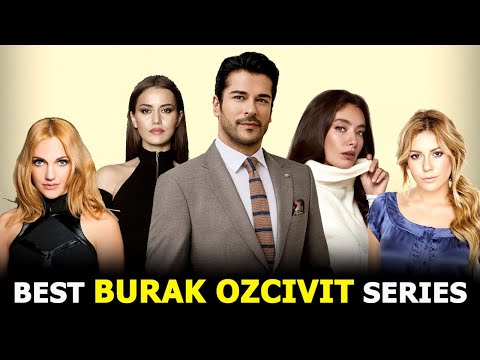 Video: Burak Özçivit: Potkejte Syna Protagonisty Věčné Lásky