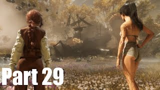 Yellow Harvest 🎮 Clair Obscur: Expedition 33 Full Gameplay Walkthrough (Part 29)