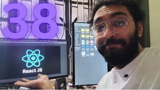 Information Mother-in-law's PROMISE | REACT Projects | REACT tutorial in Bangla | React full course 38 Update