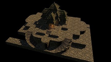 Unity Asset Store Pack - Eternal Temple (Download link below)