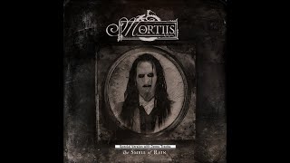 Mortiis – Transcending Morpheus (demo)