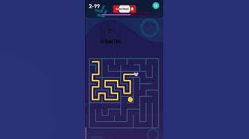 EAT the CHEESE | Level 199 | Maze | Smart Puzzle Collections|#games#shorts #smartpuzzles #jsgametube