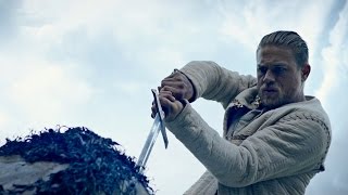 Меч короля Артура - Трейлер на Русском | 2017 | 1080p Меч короля Артура - Трейлер на Русском | 2017 | 1080p