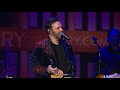 Mark Wills Grand Ole Opry Induction