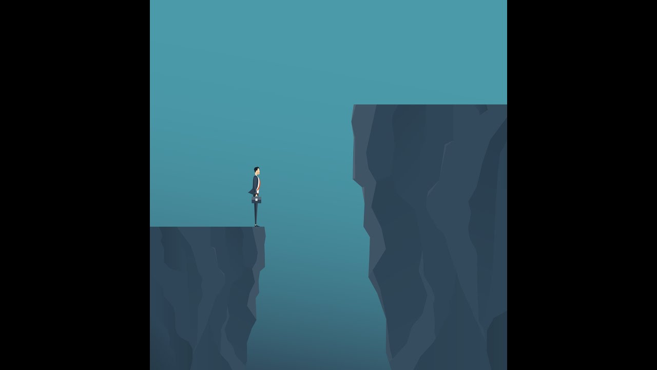 Crossing the Entry Level Canyon | Jacob Jopson | NZGDC 2025