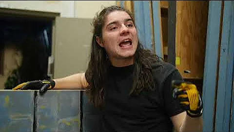 Brian Flanders: Acting Reel