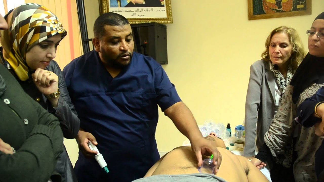 من دورة الحجامة نونبر2013 بالرباط ذ/ محمد بلهنتوت الحسيني0537605110/0668199203