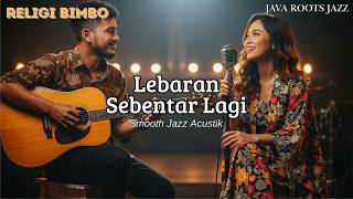 Eid Is Coming Soon  Bimbo  Religious  With A Ramadan Feel  Java Roots Jazz