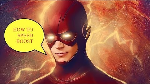 Best Rhythm Dribble + How to speed boost in 2k17