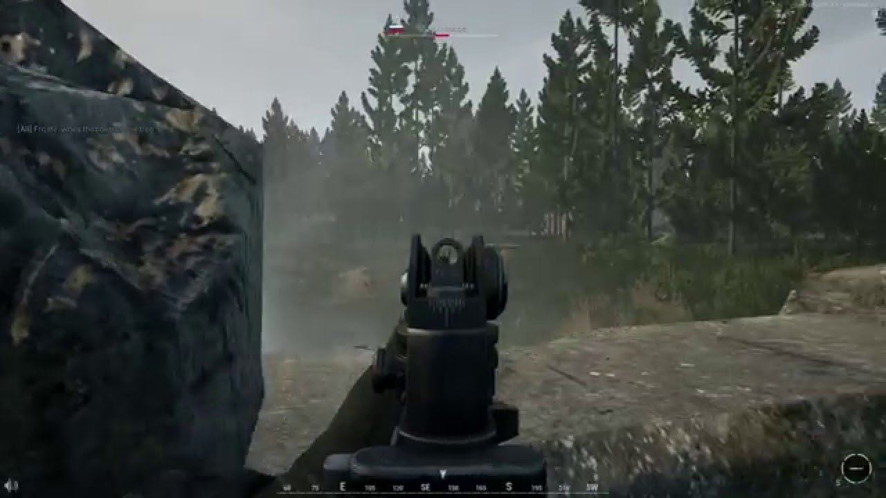 -New Map- Squad Gameplay INTENSE Firefight on Fools Road! - YouTube