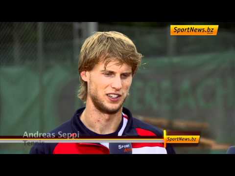Olympia-Vorschau: Andreas Seppi