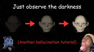 How To Generate Controlled Hallucinations