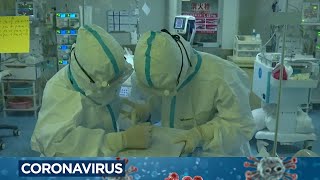UCSF's top doctor says 'we may never reach herd immunity'