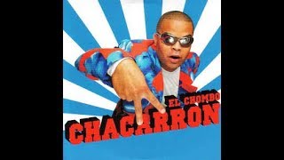 Reaction To (El Chombo - Chacarron) First Reaction +Mustsee