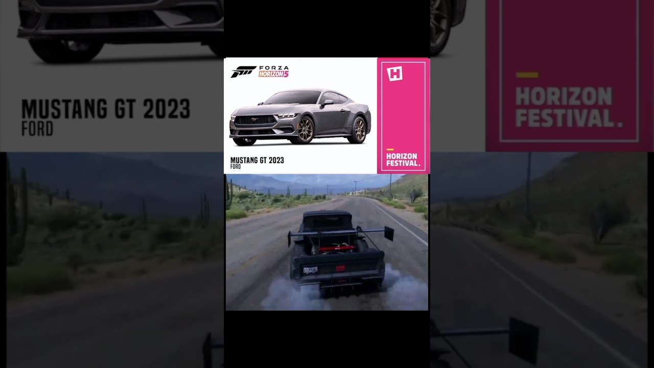 Update 43 New Leaked Cars Coming Soon to Forza Horizon 5 😱 