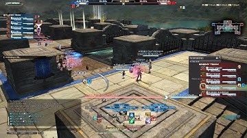 FFXIV CC Fun Casual runs