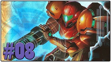 Metroid Prime 2: Echoes Review - Definitive 50 GameCube Game #8