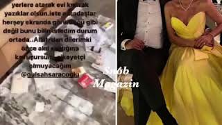 Download Gülşah Saraçoğlu Eski Sevgilisinin Evini Dağıttı! Video MP3 Gülşah Saraçoğlu Eski Sevgilisinin Evini Dağıttı!