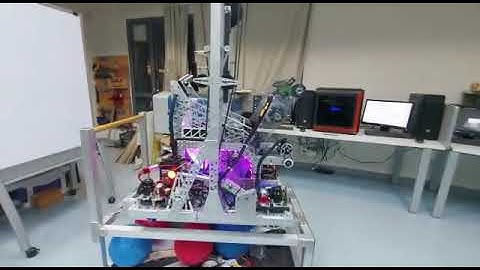 FRC 5987 2022 BIT Test