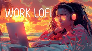 Boost Productivity with Lofi Music Café  Deepen Focus and Enhance Creativity  Neo Soul/R&B