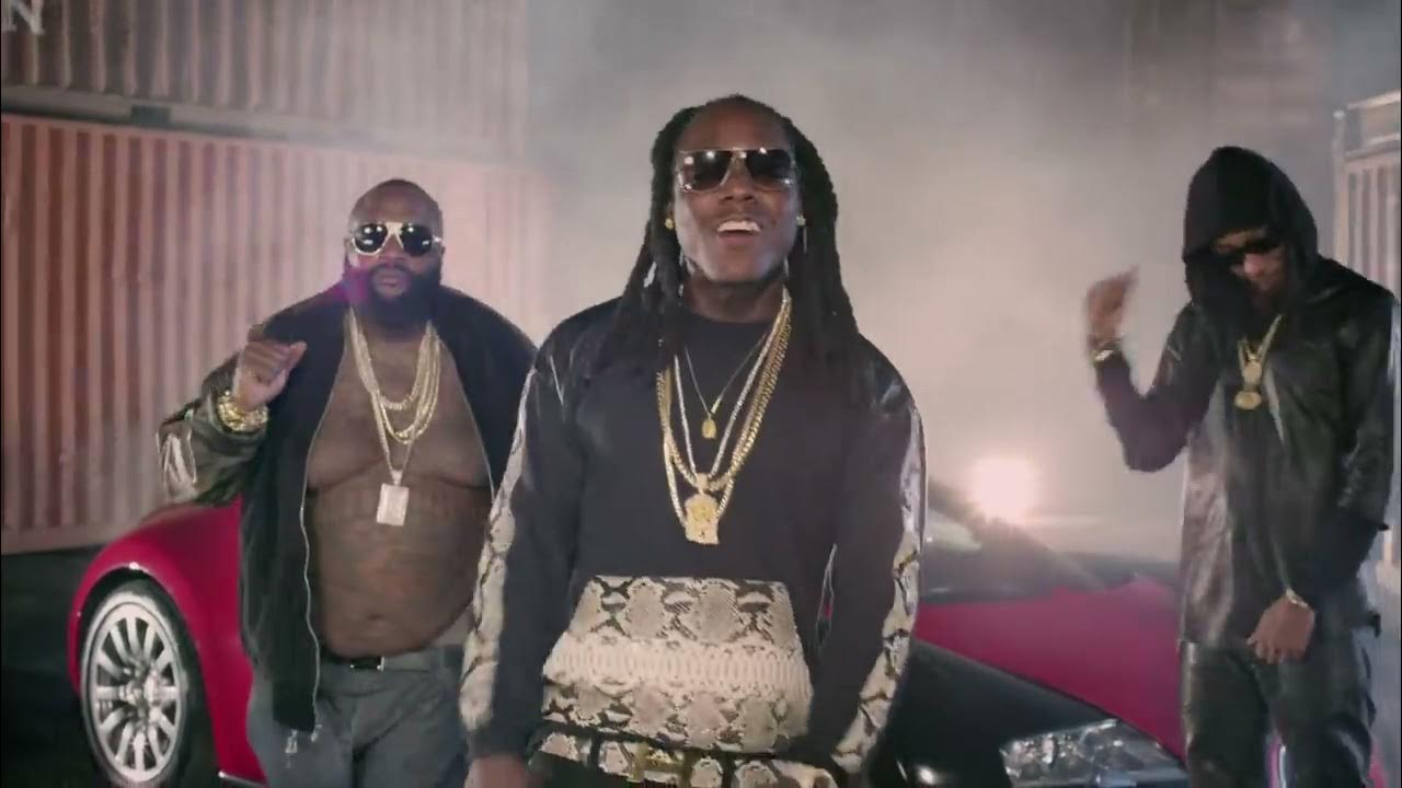 Ace Hood Bugatti Official Music Video Explicit ft Future, Rick Ross Ace Hood Bugatti Official Music Video Explicit ft Future, Rick Ross
