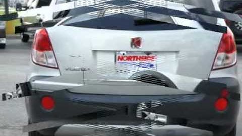 2009 SATURN VUE San Antonio, TX A86552B