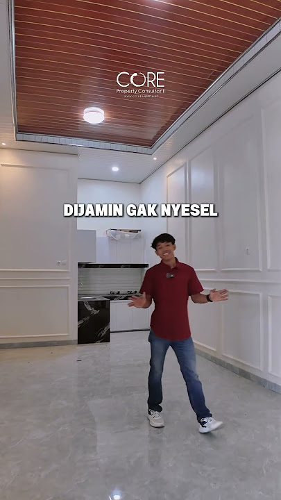 700 JUTAAN DAPET RUMAH MEWAH DI JOGJA LHO... #rumahmewah #rumahbaru #rumahjogja