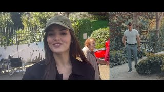 ¡Los planes de Año Nuevo de Hande y Kerem, que habían mantenido en secreto, finalmente han sido re