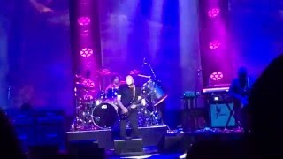 Joe Satriani - On Peregrine Wings (Live Lincoln Theater DC)