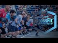 2019 Dubai CrossFit Championship Day 3