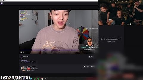 Faze Clan Reacts to Jason Saying the N Word