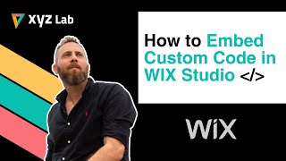 Famous Embed Custom Code in WIX Studio Net Worth
