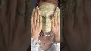 korean skincare living in 2050 #kbeauty #koreanskincare #delphyr