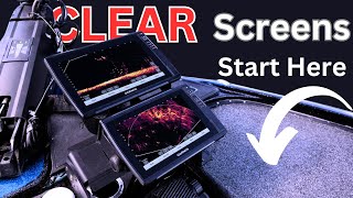 How To Wire Your Boat For Clear Sonar Images and Back Up Power