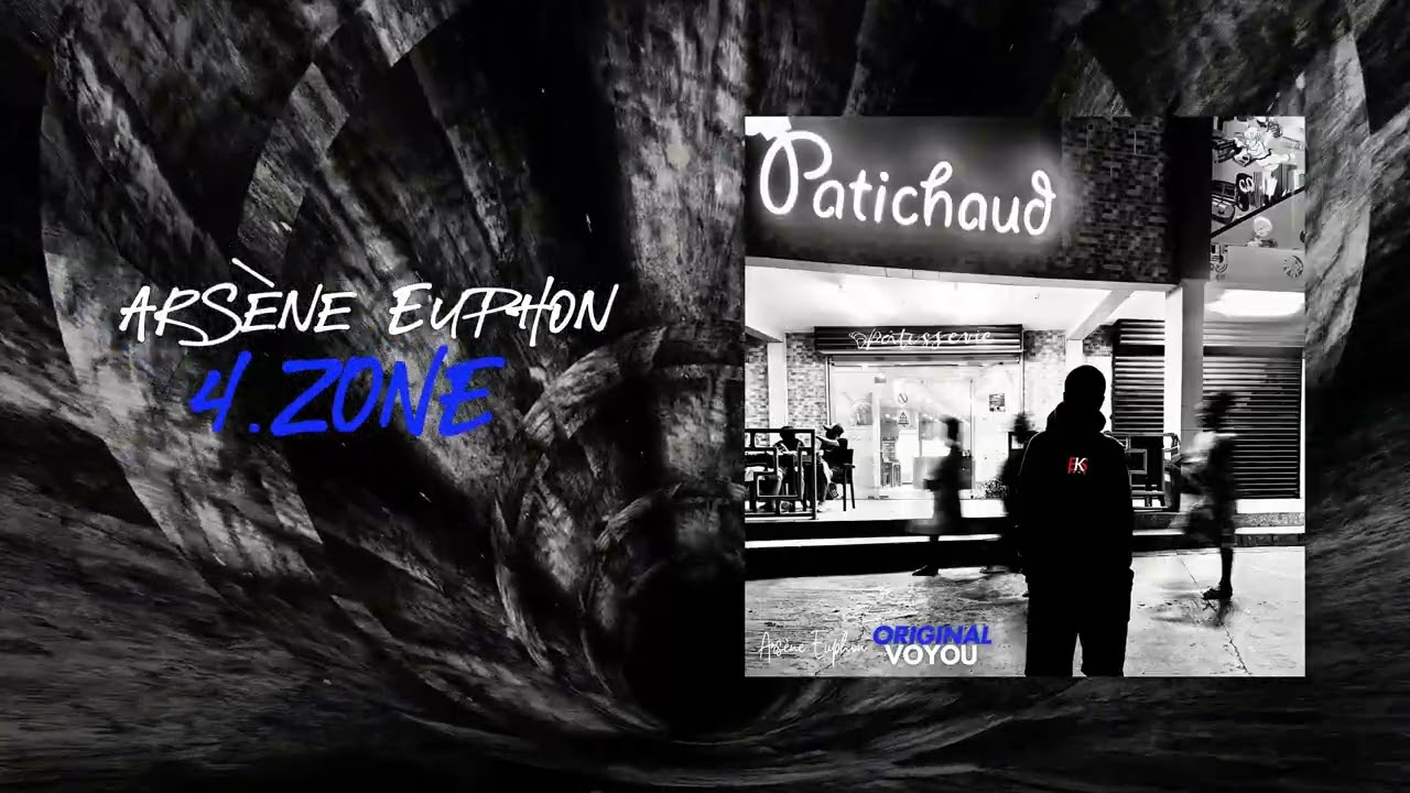 Watch Arsène Euphon - Zone (Audio Officiel) on YouTube Watch Arsène Euphon - Zone (Audio Officiel) on YouTube
